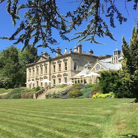 Kilworth House Hotel And Theatre ลัทเทอร์เวิร์ธ ภายนอก รูปภาพ