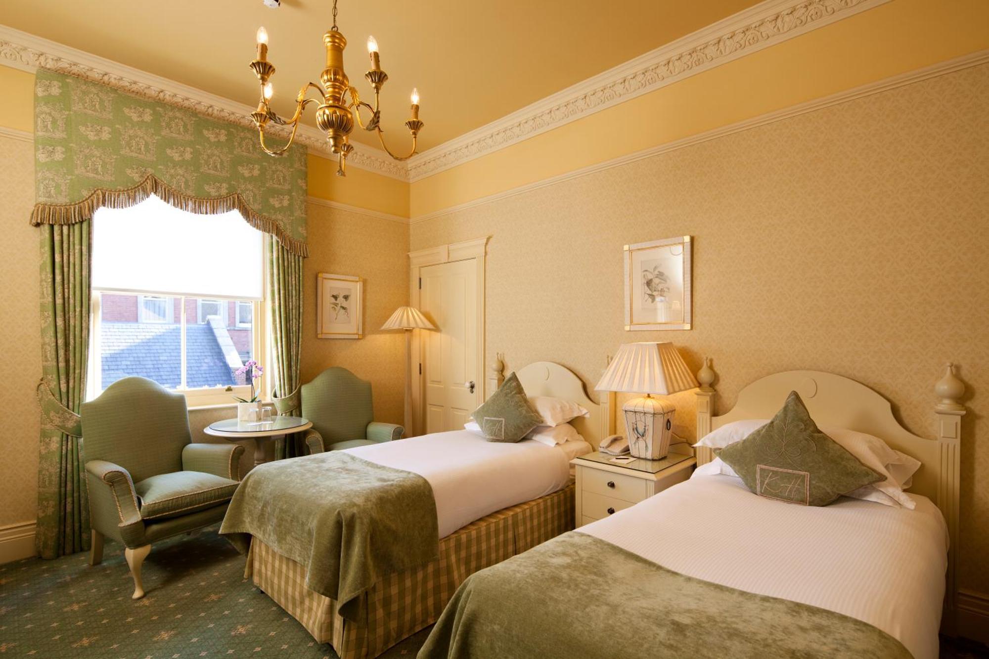 Kilworth House Hotel And Theatre ลัทเทอร์เวิร์ธ ห้อง รูปภาพ