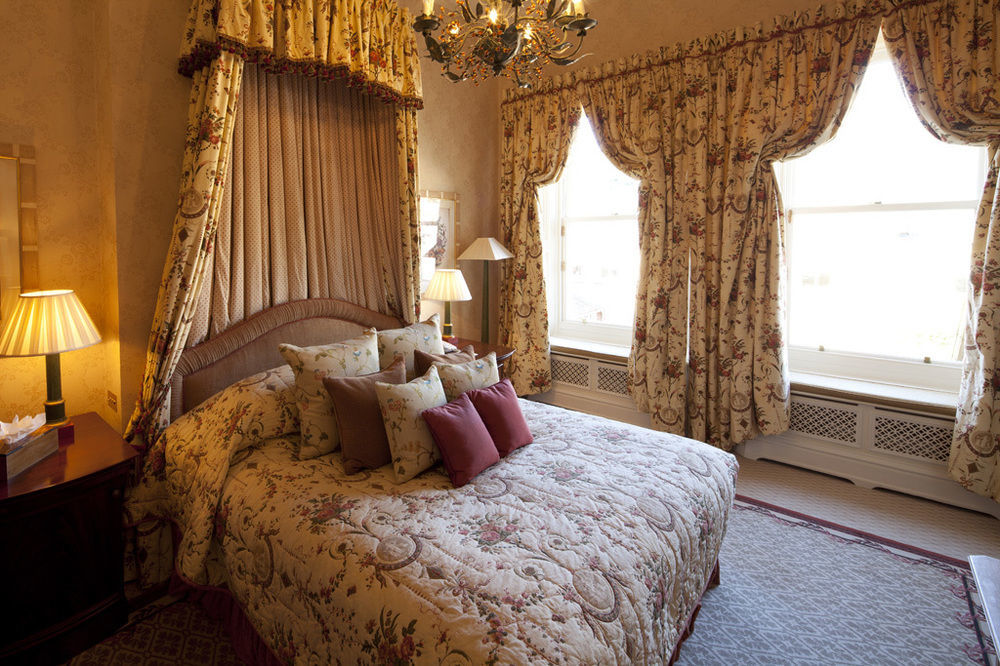 Kilworth House Hotel And Theatre ลัทเทอร์เวิร์ธ ภายนอก รูปภาพ