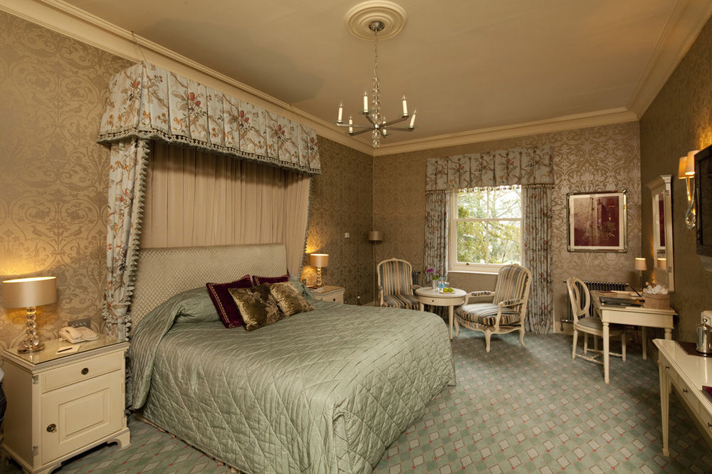 Kilworth House Hotel And Theatre ลัทเทอร์เวิร์ธ ภายนอก รูปภาพ