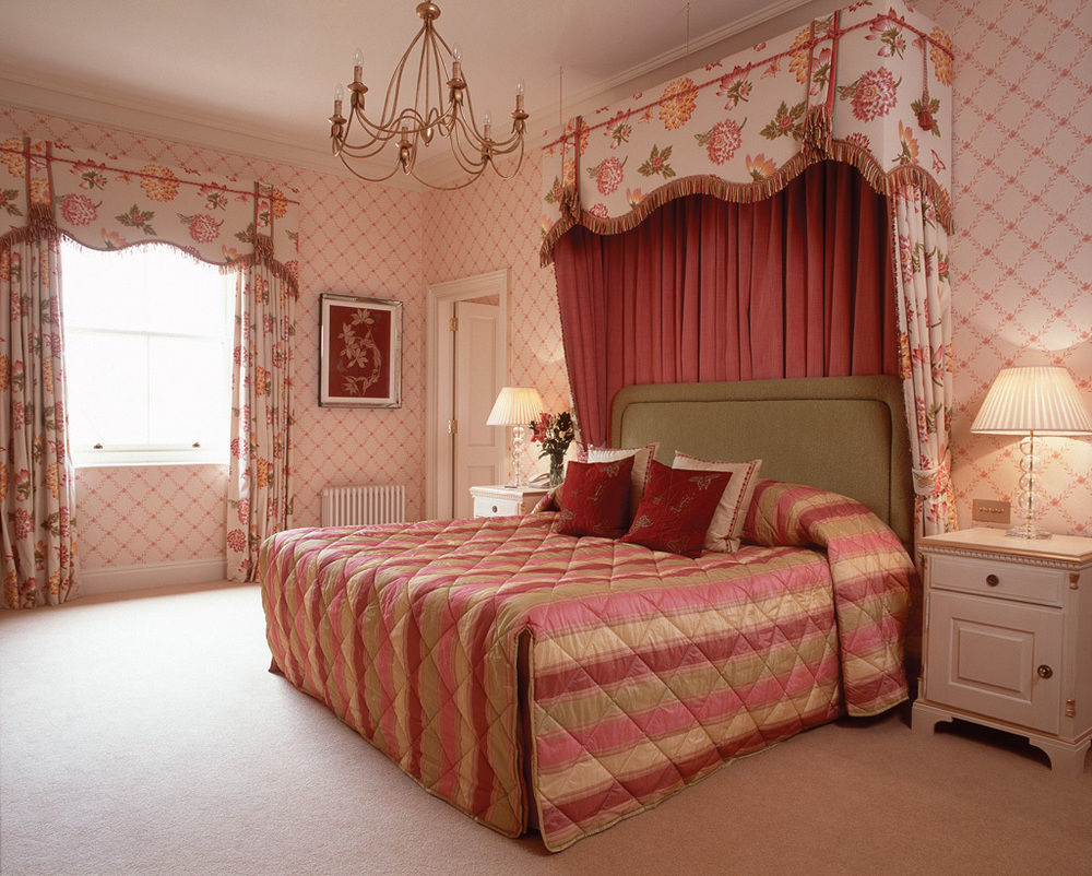 Kilworth House Hotel And Theatre ลัทเทอร์เวิร์ธ ภายนอก รูปภาพ