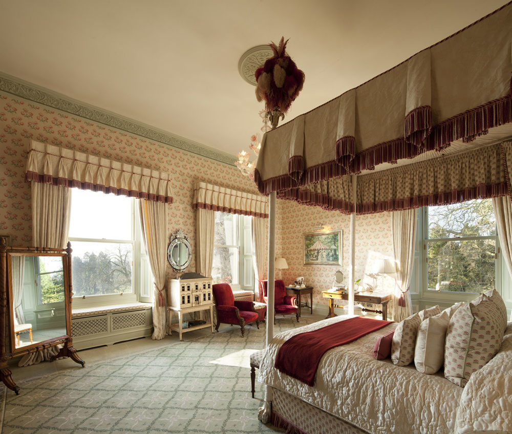 Kilworth House Hotel And Theatre ลัทเทอร์เวิร์ธ ภายนอก รูปภาพ