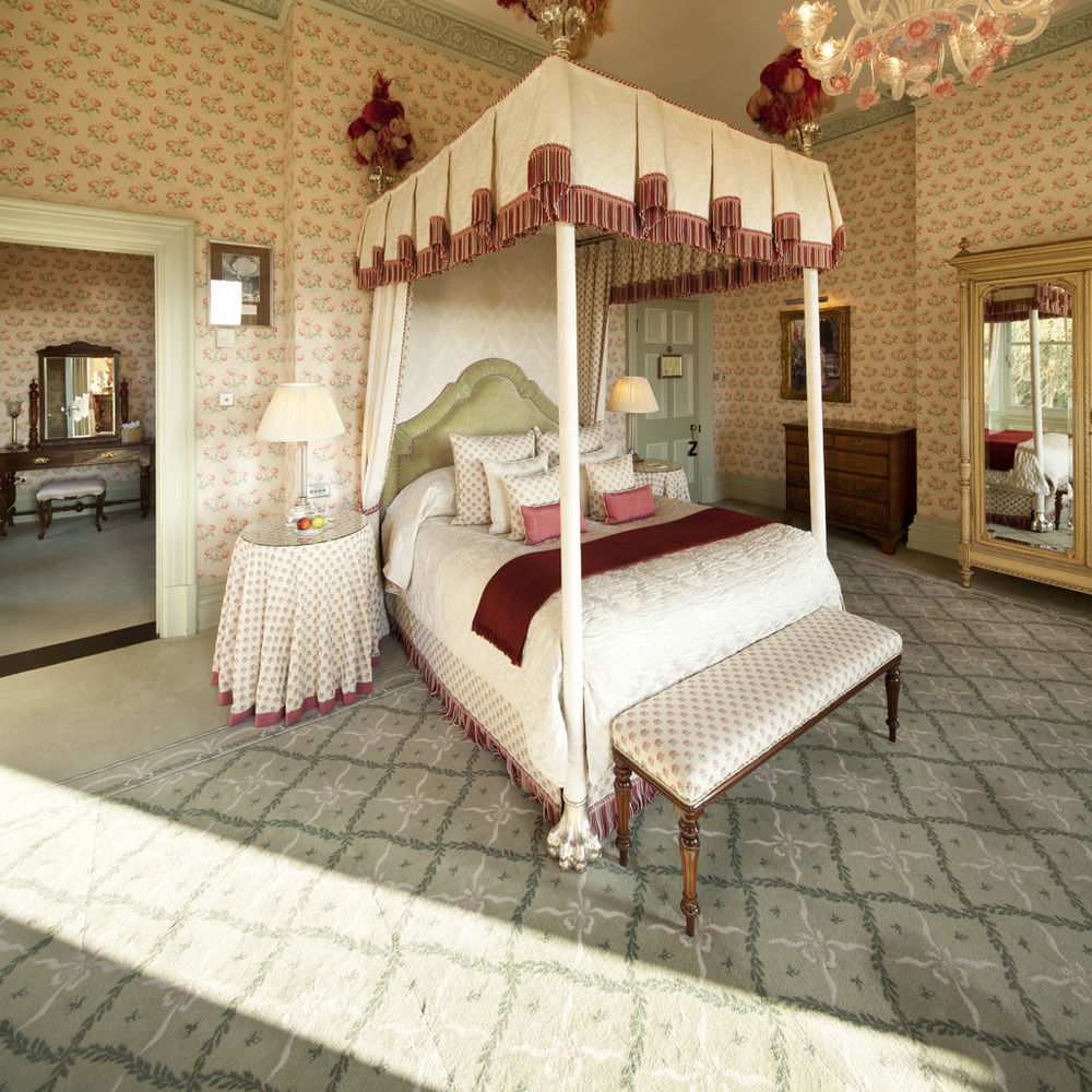 Kilworth House Hotel And Theatre ลัทเทอร์เวิร์ธ ภายนอก รูปภาพ