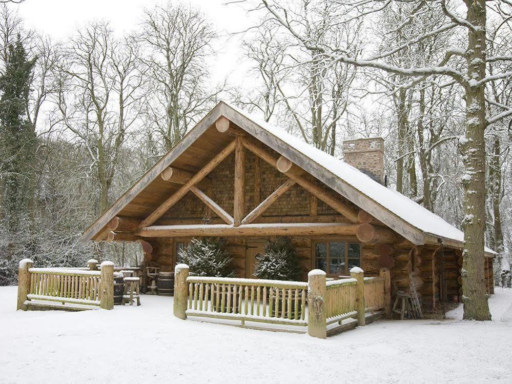 Kilworth House Hotel And Theatre ลัทเทอร์เวิร์ธ ภายนอก รูปภาพ