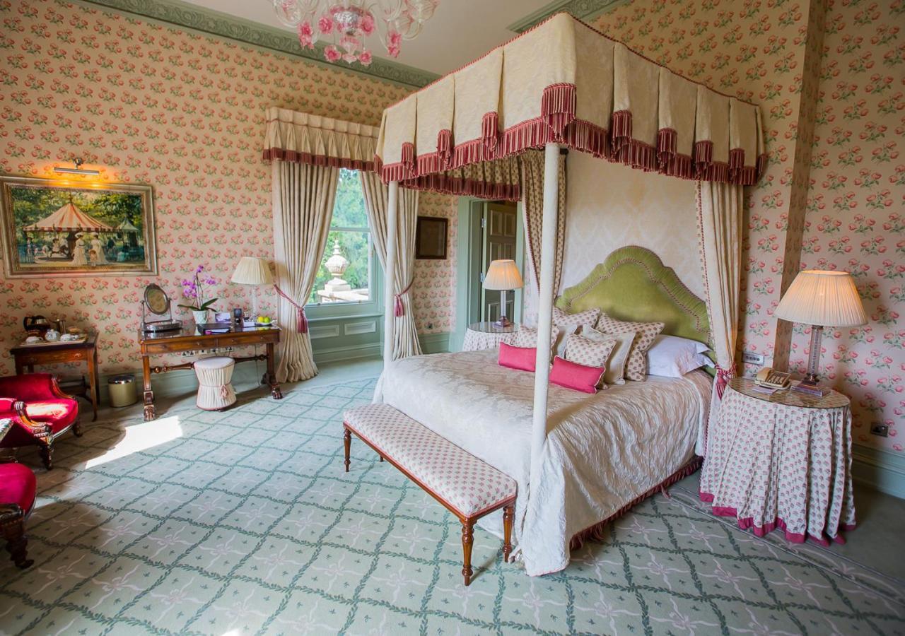 Kilworth House Hotel And Theatre ลัทเทอร์เวิร์ธ ภายนอก รูปภาพ