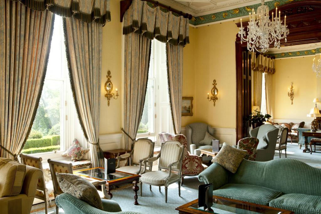 Kilworth House Hotel And Theatre ลัทเทอร์เวิร์ธ ภายนอก รูปภาพ