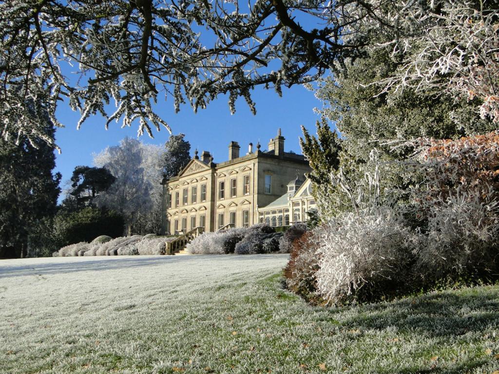 Kilworth House Hotel And Theatre ลัทเทอร์เวิร์ธ ภายนอก รูปภาพ