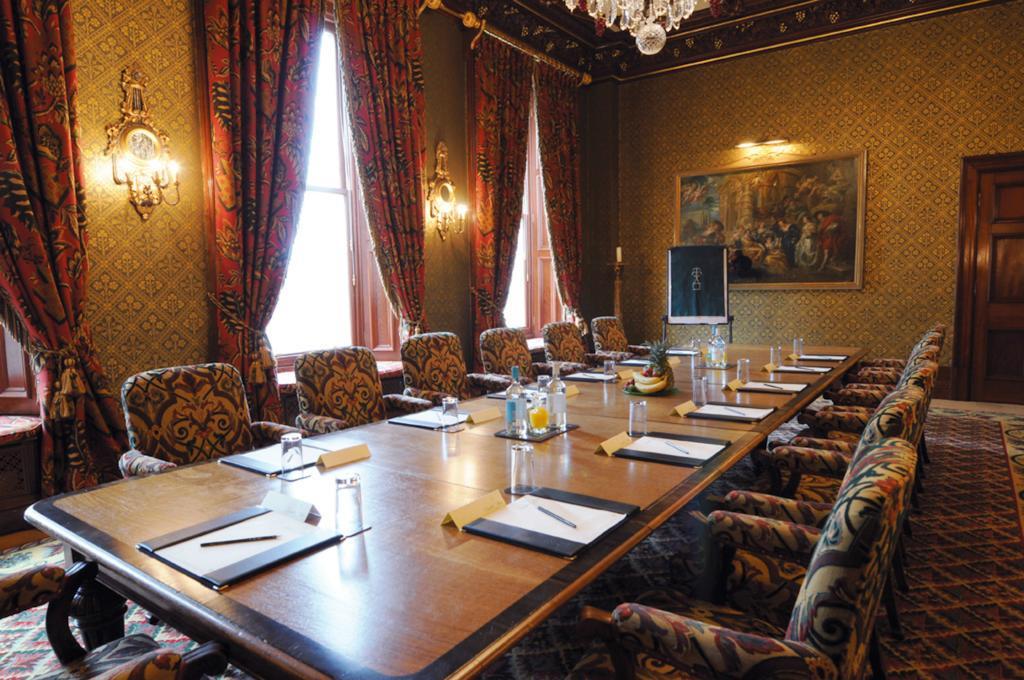 Kilworth House Hotel And Theatre ลัทเทอร์เวิร์ธ ภายนอก รูปภาพ